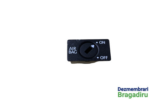 Switch airbag Audi A6 4F/C6 [2004 - 2008] Sedan 3.0 TDI tiptronic quattro (225 hp)