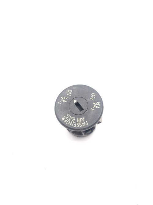 Switch Airbag Bmw 7 (F01, F02, F03, F04) 2008-2015 730 D N57 D30 A Motorina 9196886, 9 196 886, 9196...