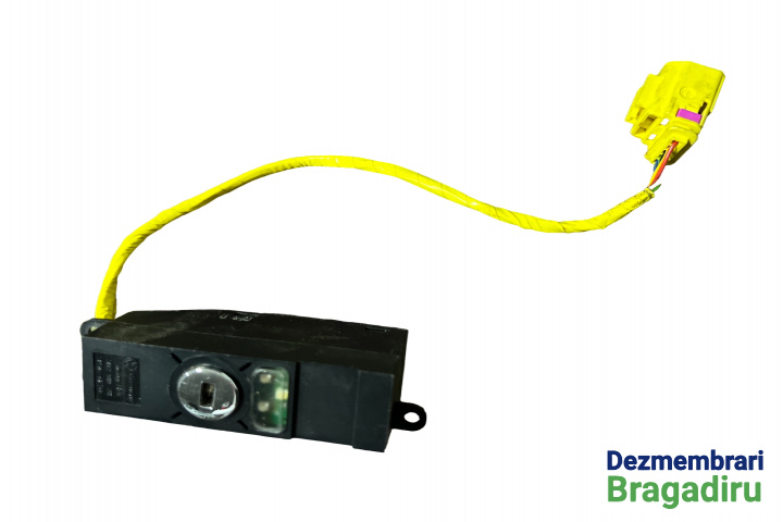 Switch airbag Cod: 3D2919211 Volkswagen VW Phaeton [facelift] [2008 - 2010] Sedan 3.0 TDI L 4Motion AT (233 hp)