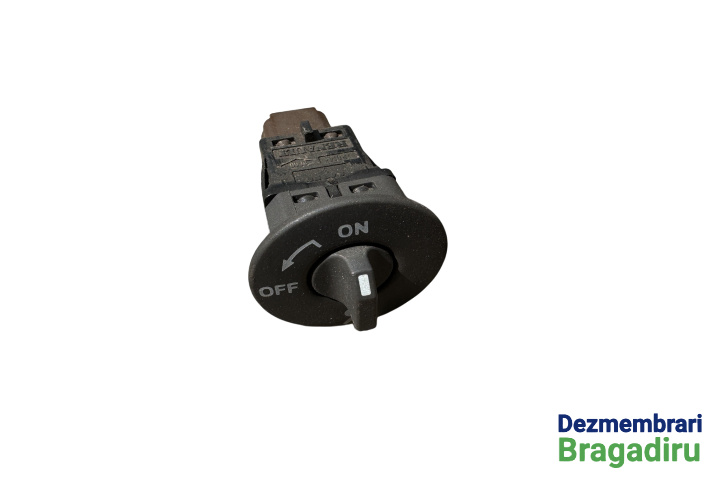 Switch airbag Cod: 8200169589 8200169589 Renault Megane 2 [facelift] [2006 - 2012] Hatchback 5-usi 1.5 dCi MT (86 hp)