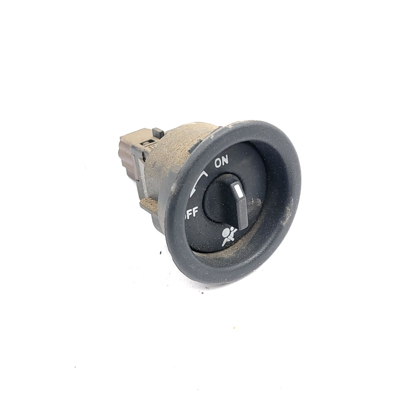 Switch Airbag Dacia Duster 1 (Hs) 2010-2017 1.5 Dci 4X4 K9K 894 Motorina 681995427R, 8200169589D, So170171