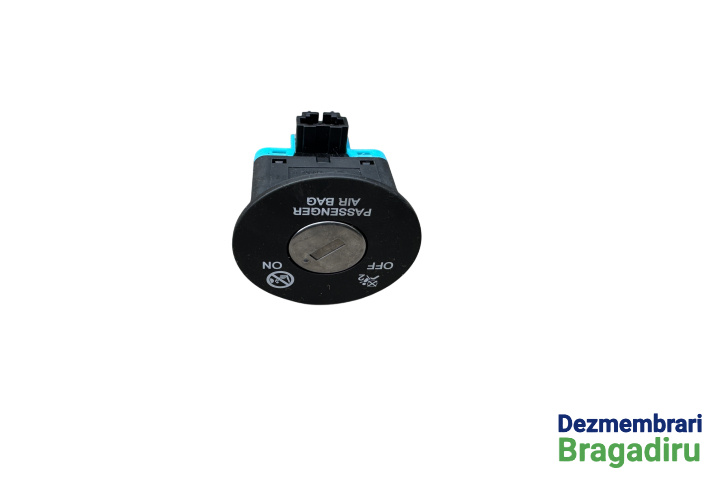 Switch airbag Hyundai i20 2 (GB) [2014 - 2020] Hatchback - 5 usi 1.2 MT (84 hp) Cod motor: G4LA-6