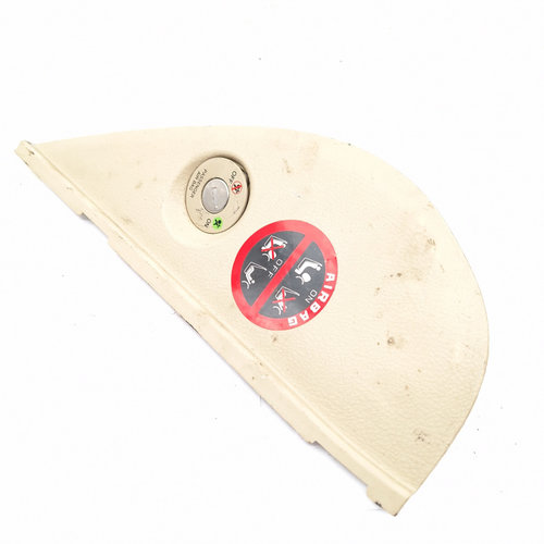Switch Airbag Hyundai SANTA FE 2 (CM) 2005 - Prezent 847732B000, 84773-2B000