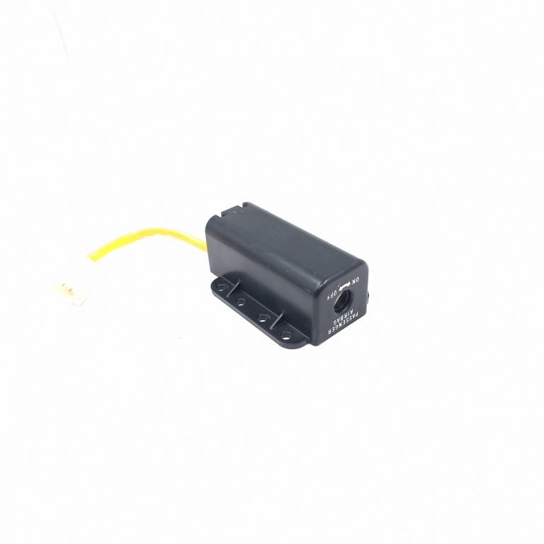 Switch Airbag Mitsubishi GRANDIS (NAW) 2003 - Prezent Motorina MN151936