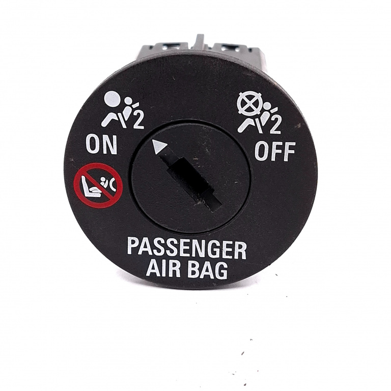 Switch Airbag Opel Astra J 2009-2015 1.7 Cdti A 17 Dtj Motorina