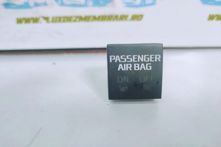 Switch airbag pasager 5L0919235A Skoda Yeti [2009 - 2014]
