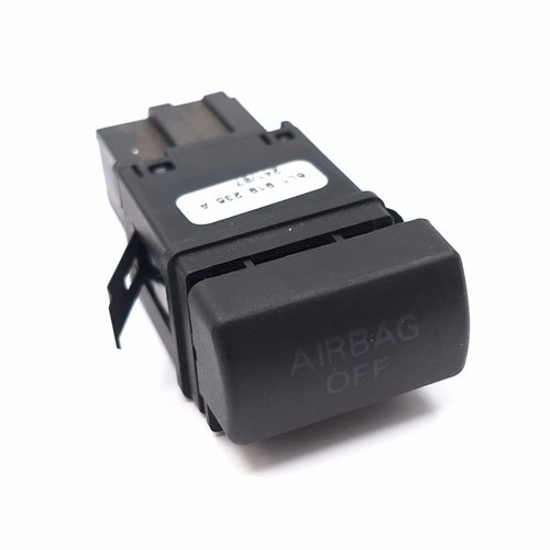 Switch Airbag Seat Ibiza Mk4 (6L) 2002-2008 1.2 12V Bxv Benzina 6L1919235A, 6L1-919-235-A