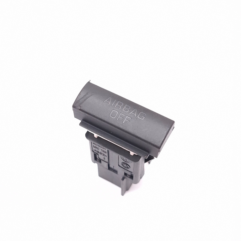 Switch Airbag Skoda Octavia 2 (1Z) 2004-2013 1.6 Bgu Benzina 1Z0919235B, 25904