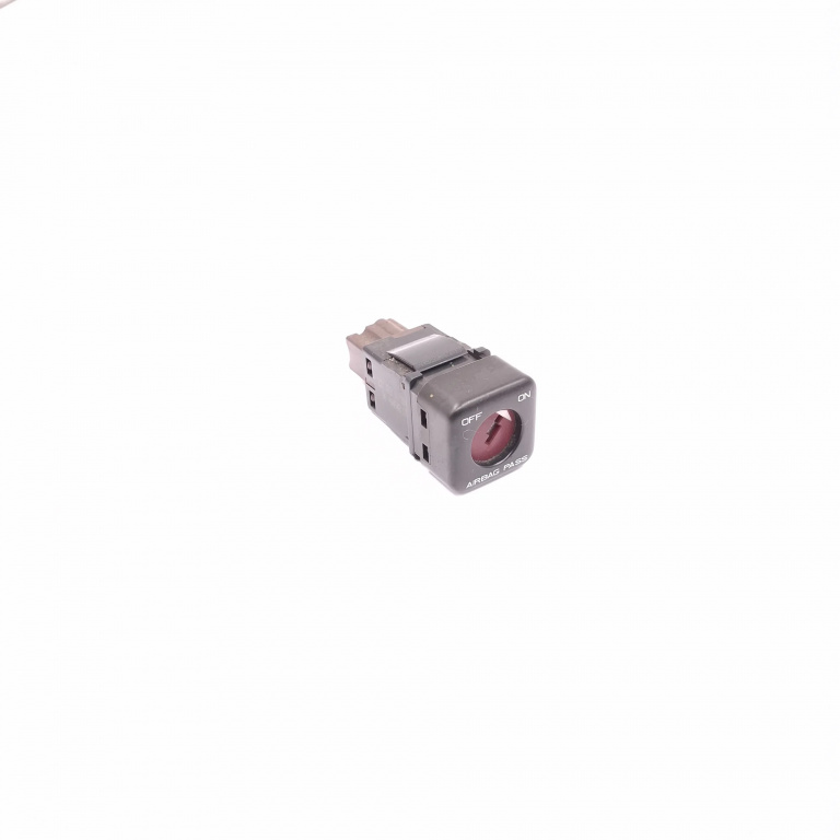 Switch Airbag Switch Peugeot 206 1998 - 2013 Benzina 23156507304, 96404548XT