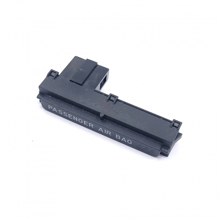 Switch Airbag Vw Passat B6 2005-2010 2.0 Tdi Bmr Motorina 3C0919234A, Kw38S06, 3C09.19234A