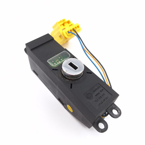 Switch Airbag VW TOUAREG (7L) 2002 - 2010 Benzina 7L6919211
