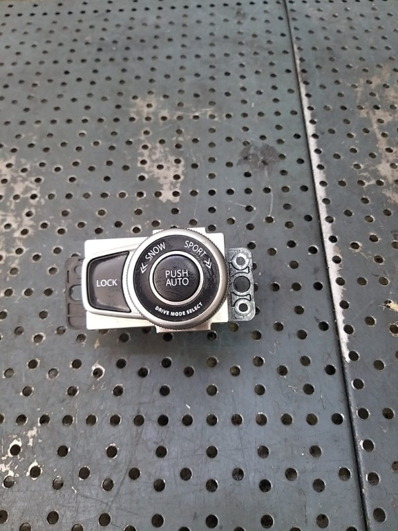 Switch buton comanda tractiune suzuki vitara ly 75f983