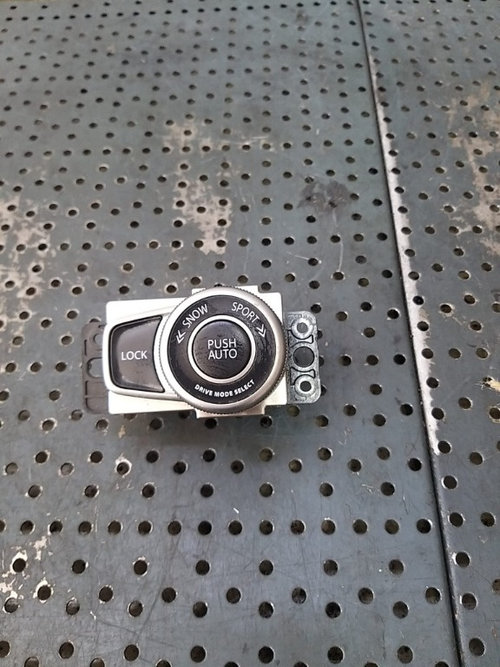 Switch buton comanda tractiune suzuki vitara ly 75f983