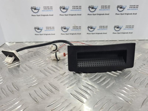 Switch buton deschidere haion Opel Astra H 2004-2007