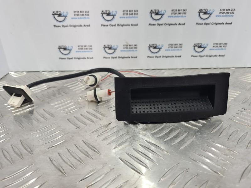 Switch buton deschidere haion Opel Zafira B 2005-2014