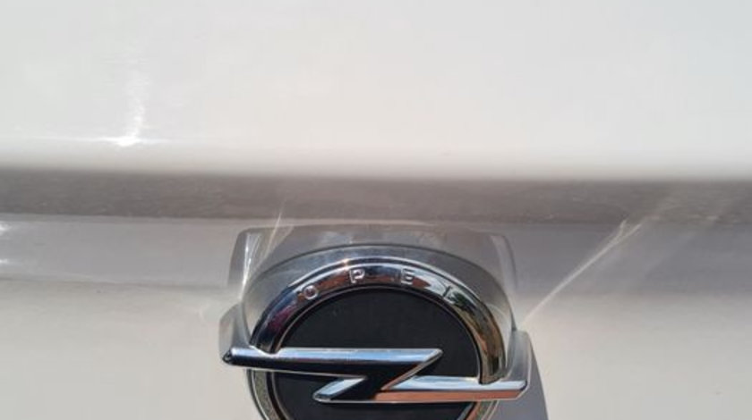 Switch buton deschidere haion portbagaj Opel Astra K hatchback
