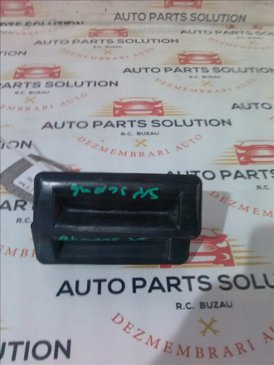 Switch capota ( 2 buc ) SKODA SUPERB 2.0 TDI an fabr. 2011
