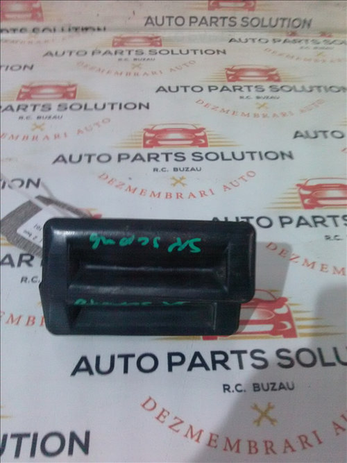 Switch capota ( 2 buc ) SKODA SUPERB 2.0 TDI an fabr. 2011