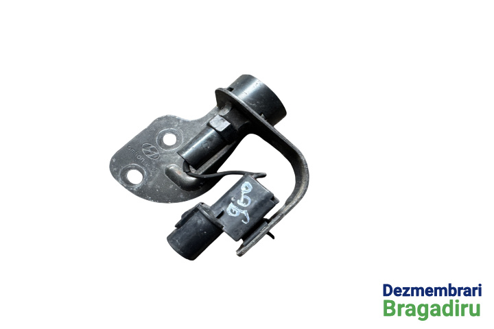 Switch capota motor Hyundai Tucson [2004 - 2010] Crossover 2.0 CRDI MT 4WD (140 hp) Cod motor D4EA