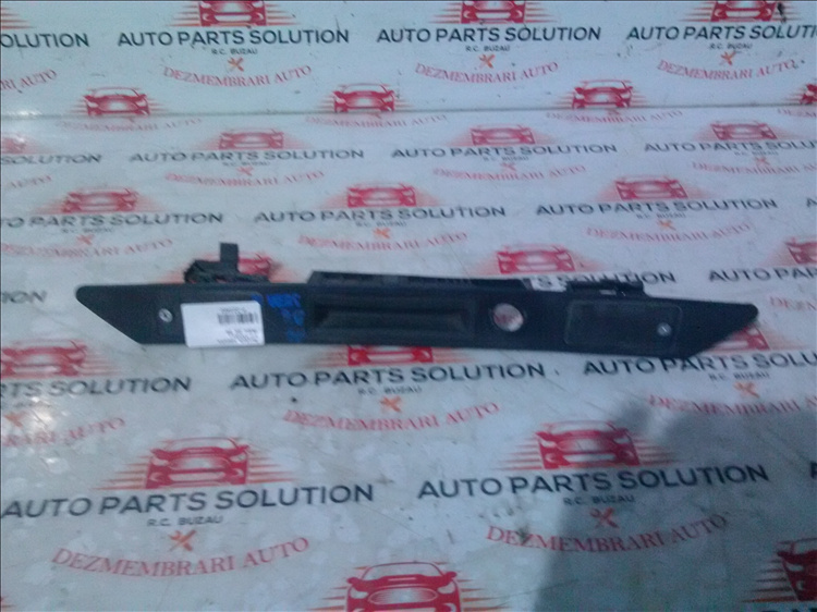Switch capota portbagaj AUDI A4 B6