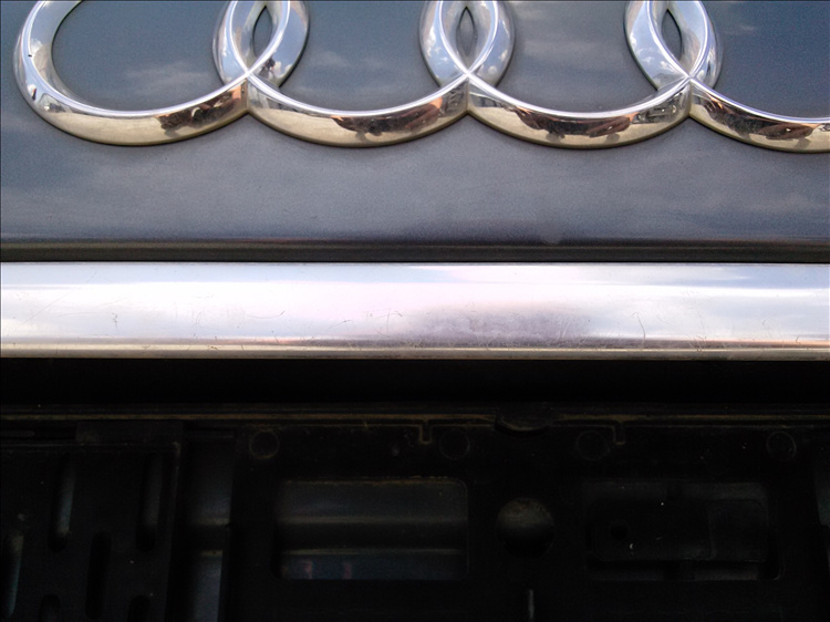 Switch capota portbagaj AUDI A6