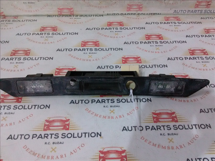 Switch capota portbagaj AUDI A8 an fabr. 2018