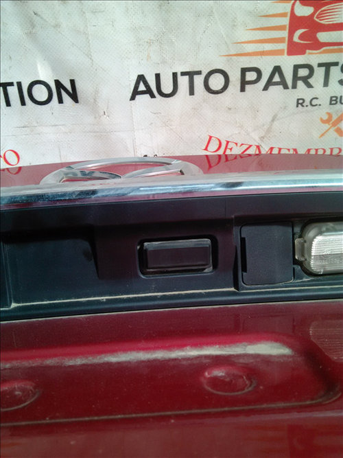 Switch capota portbagaj MAZDA 6 an fabr. 2014