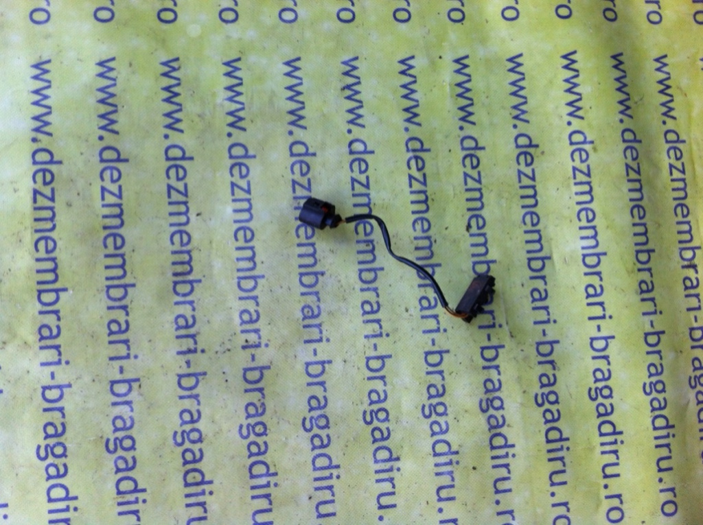 Switch capota portbagaj Volkswagen VW Bora [1998 - 2005] Sedan 1.6 16V MT (105 hp) (1J2) 16V