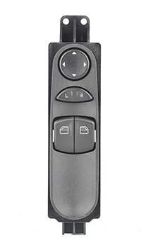 Switch, comanda butoane geamuri si oglinzi Mercedes Vito W639.