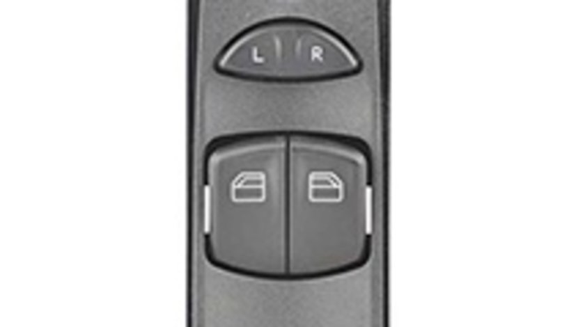 Switch, comanda butoane geamuri si oglinzi Mercedes Vito W639.