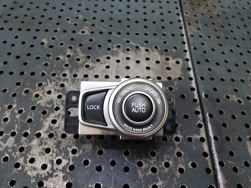 Switch comanda buton drive mode suzuki vitara ly 75f983