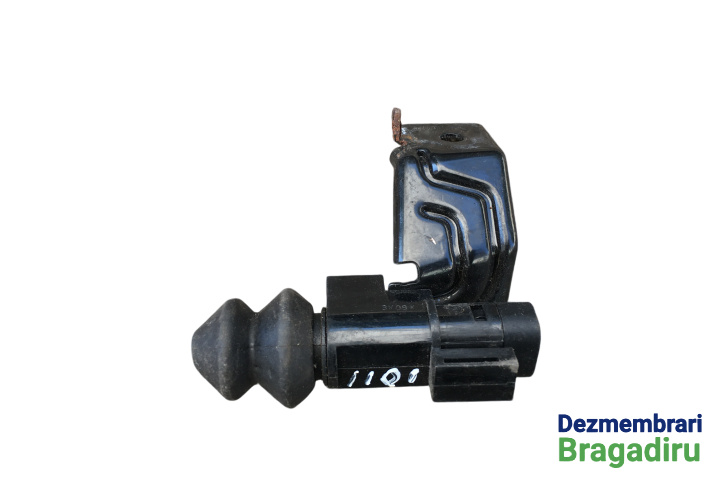 Switch / Comutator capota motor Nissan Qashqai 2 J11 [2013 - 2020] Crossover 1.5 dCi MT (110 hp)