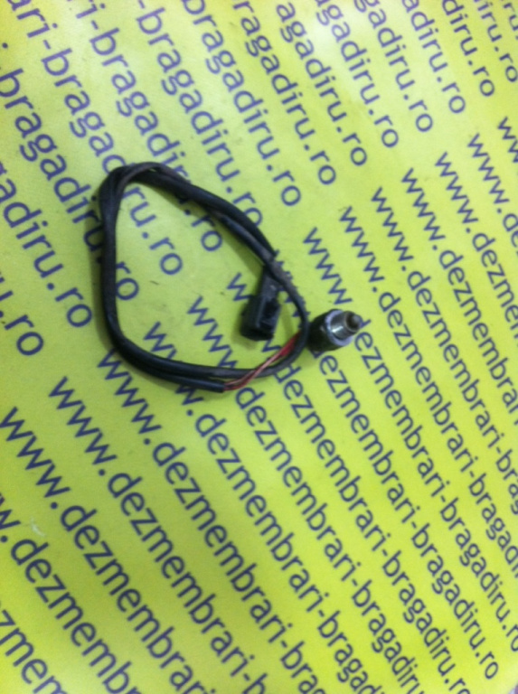 Switch cutie de viteze mufa gri Subaru Forester [1997 - 2000] Crossover 5-usi 2.0 MT (125 hp) (SF)