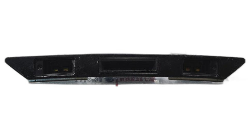 Switch deschidere haion cu lampi ​​Audi A3 (8P1) Coupe 2003 2.0 FSI OEM 8E0827657E