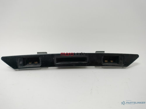 Switch deschidere haion cu lampi ​Audi A3 (8P1) Coupe 2003 2.0 FSI OEM 8E0827657E