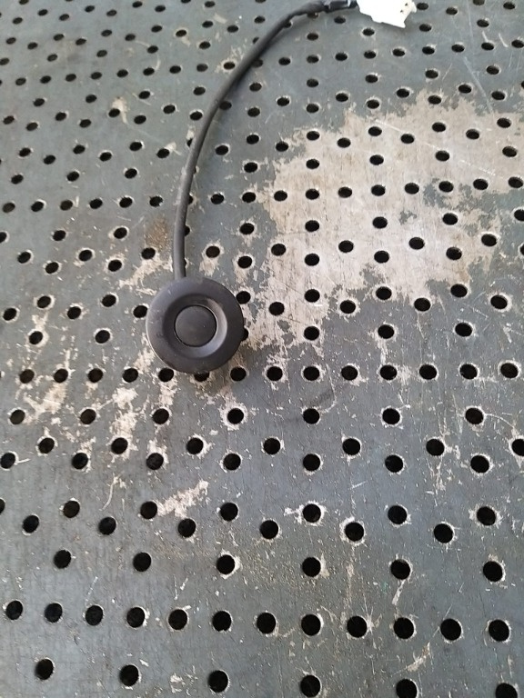 Switch deschidere haion mazda 2