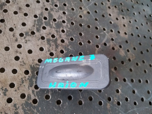 Switch deschidere haion renault megane 3 88000001