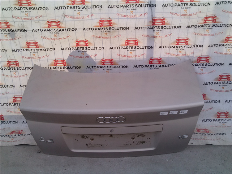 Switch deschidere portbagaj AUDI A4 B5 an fabr. 2000