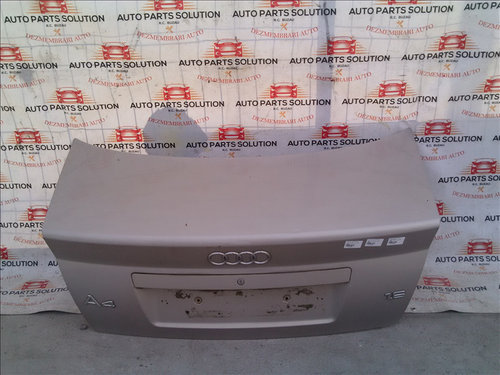 Switch deschidere portbagaj AUDI A4 B5 an fabr. 2000
