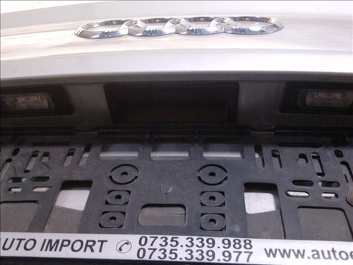 Switch deschidere portbagaj AUDI A6 2.0 TDI an fabr. 2013