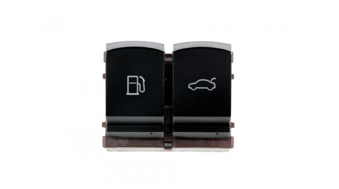 Switch deschidere portbagaj / capac rezervor Volkswagen Golf 6 (2008-2013)[5K1] #1 35D959903