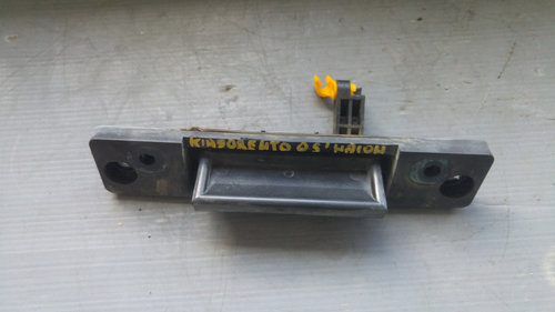 Switch deschidere portbagaj kia sorento 2002-2009
