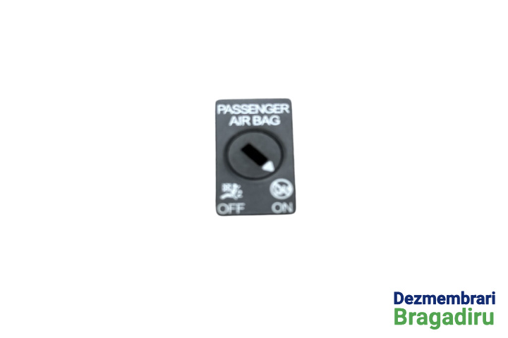 Switch dezactivare airbag Cod: 5C5919237 Skoda Octavia 3 [2013 - 2017] Combi wagon 5-usi 1.6 TDI DSG (110 hp) Cod motor: CXXB, Cod cutie: RER, Cod culoare: LF8H-4K4K