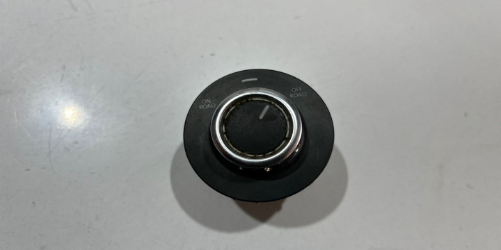 Switch diferential 7p6941435b Volkswagen VW Touareg generatia 2 7P [2010 - 2014]