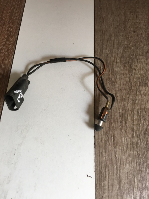 Switch Ford Mondeo MK3 [2000 - 2003] wagon 2.0 TDCi 5MT (130 hp) (BWY)