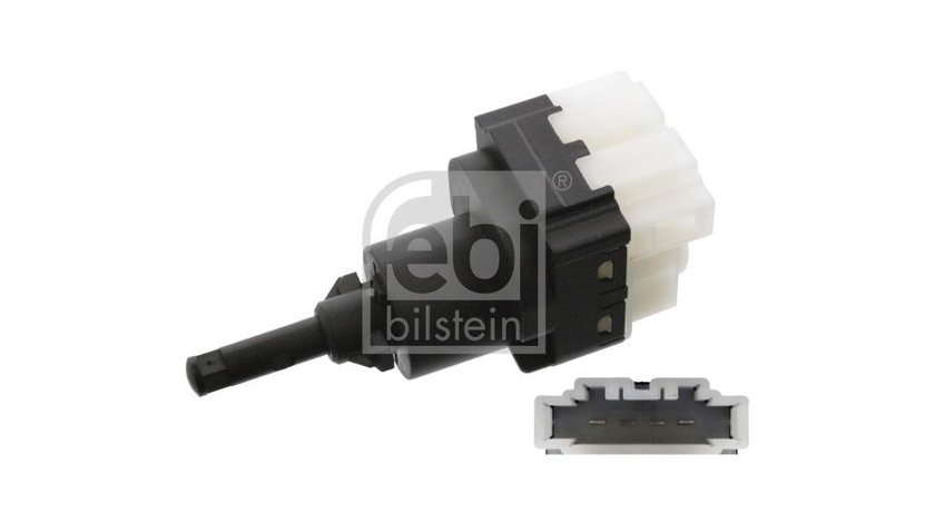 Switch frana Audi AUDI A6 Allroad (4FH, C6) 2006-2011 #3 06454