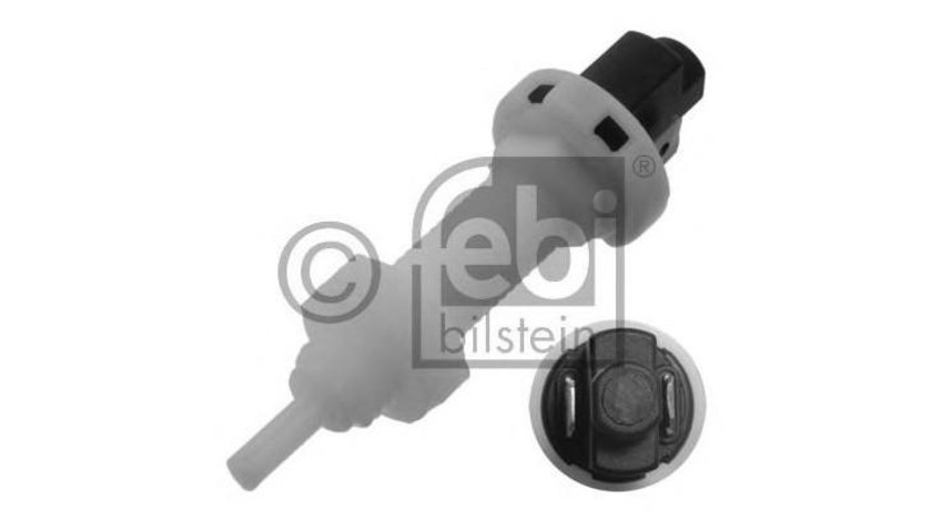 Switch frana Iveco DAILY II caroserie inchisa/combi 1989-1999 #2 004345645