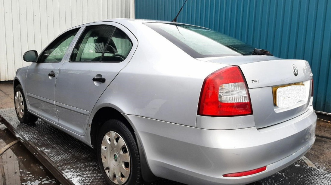 Switch frana Skoda Octavia 2 2009 Berlina 1.4 TSI