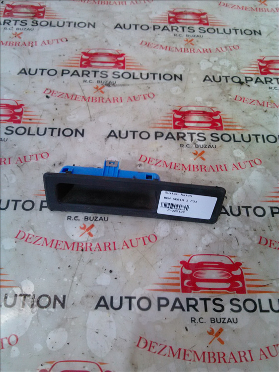 Switch haion BMW SERIA 3 F31