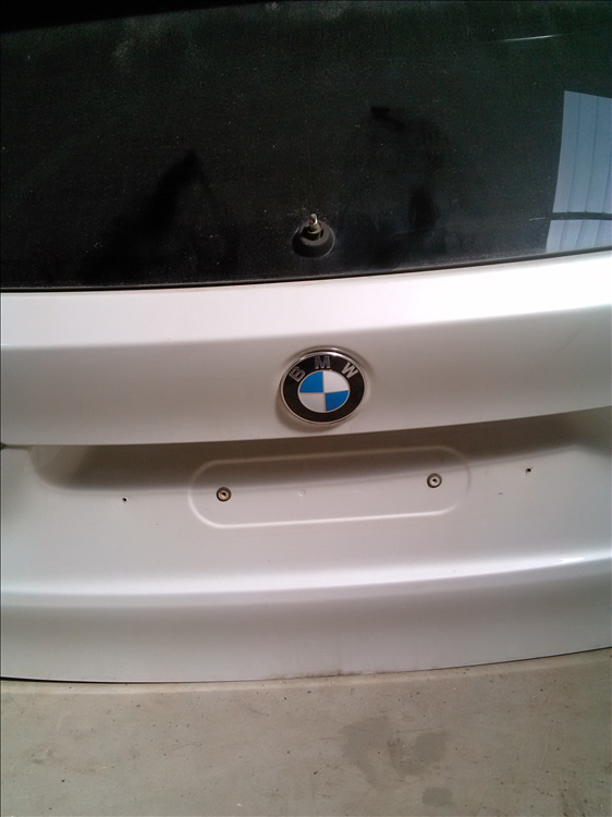 Switch haion BMW X1 an fabr. 2017